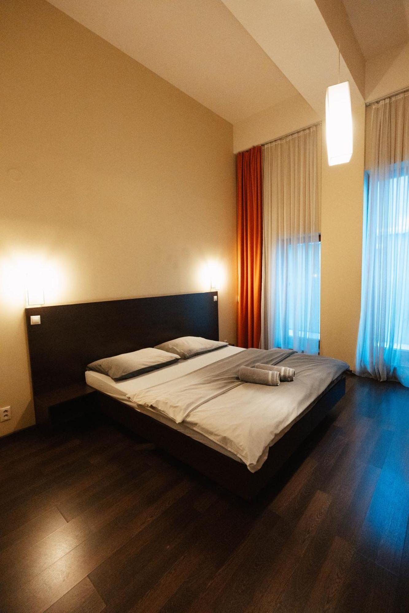 Appartement Apartman Na Hlavnej Ulici à Košice Extérieur photo